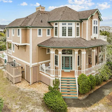 2303 - Spare Time By Resort Realty